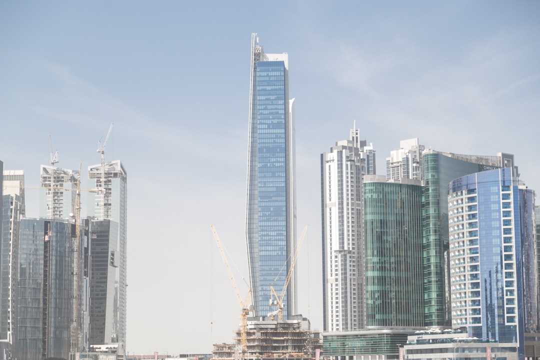 DMCC Free Zone Setup Guide 2026: Costs, Process, and What to Expect