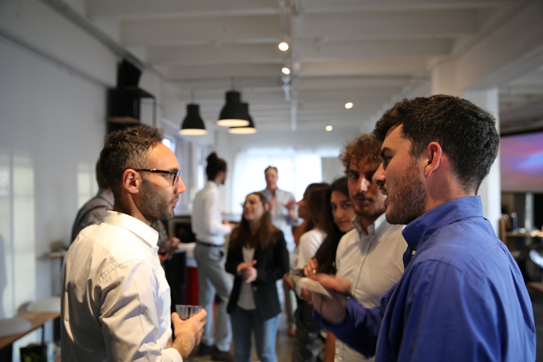 How to Find Clients in UAE as a Consultant: Practical Strategies That Work
