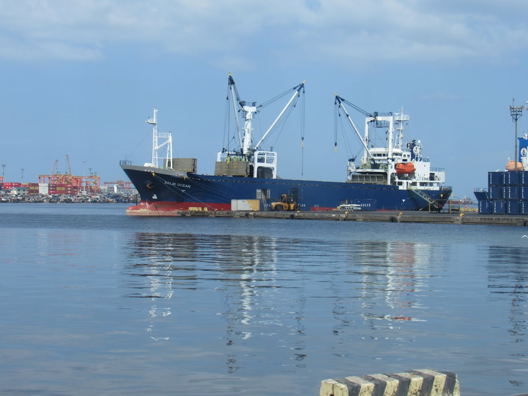 Iran Hormuz Proposal: What It Means for UAE Businesses