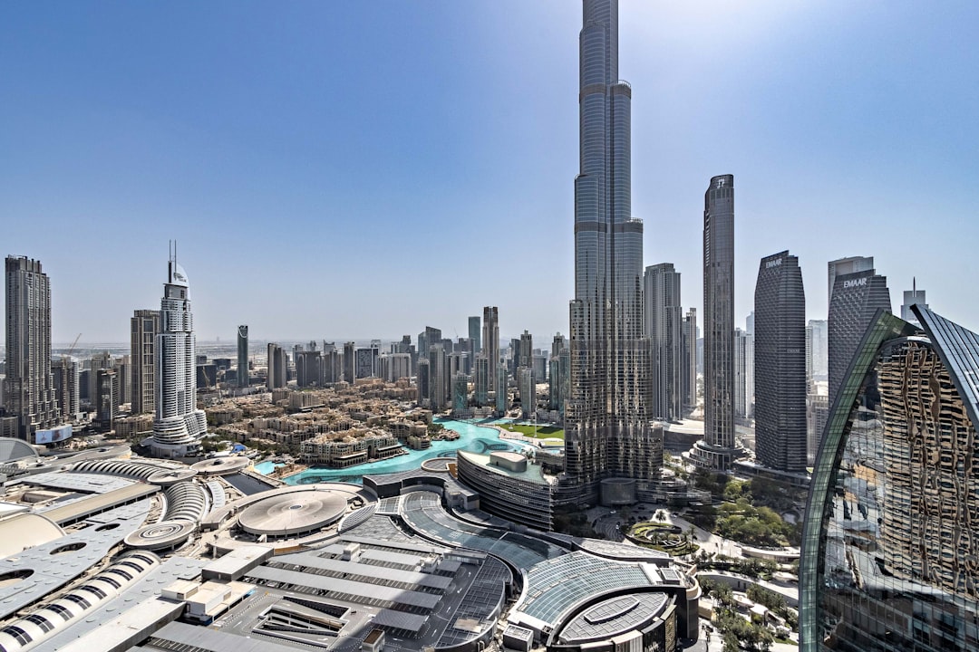 SHAMS Freezone Setup Guide 2026: Costs, Process and Who It's For