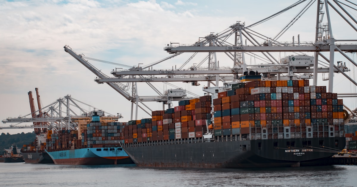 Strait of Hormuz reopening UAE business impact April 2026