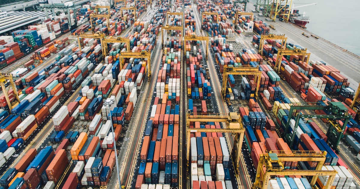 Strait of Hormuz and UAE Trade: What Businesses Need to Know in 2026