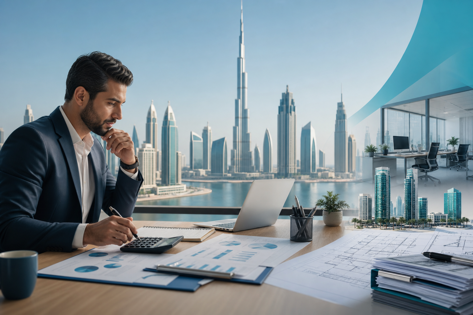 How Much Does It Cost to Set Up a Company in the UAE? (2026)