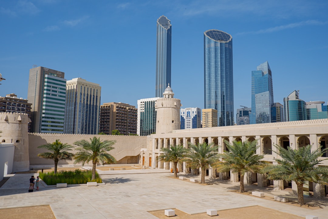 UAE PRO Services: What They Do and How to Choose One